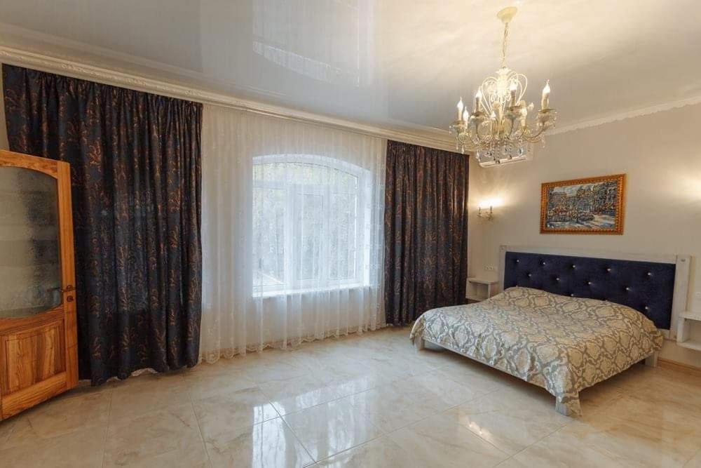 Бутик 2017 Hotel Bilhorod-Dnistrovskyy Ngoại thất bức ảnh