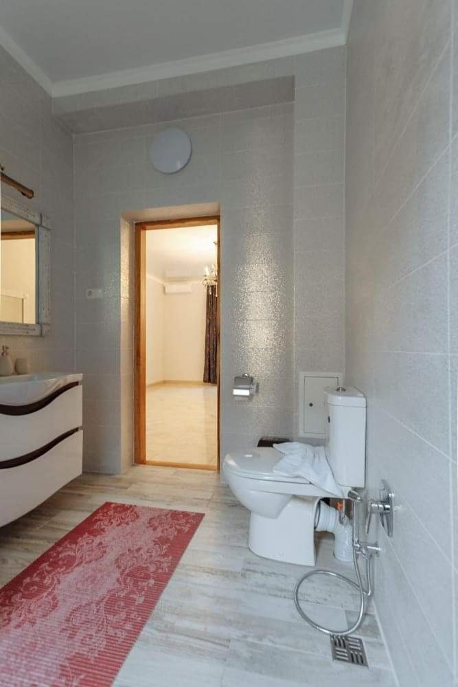 Бутик 2017 Hotel Bilhorod-Dnistrovskyy Ngoại thất bức ảnh